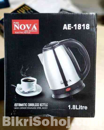 Electric kettle